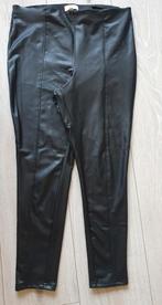 Jegging Leatherlook.  Maat XL. H&M, Kleding | Dames, Broeken en Pantalons, H&M, Zwart, Maat 42/44 (L), Ophalen of Verzenden