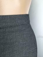 D739 Nieuw SET maat 38=M rok grijs, Kleding | Dames, Rokken, Maat 38/40 (M), SET, Nieuw, Ophalen of Verzenden