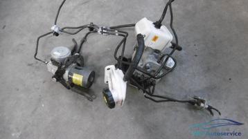 ABS-pomp met booster KIA Niro  2016-2019 beschikbaar voor biedingen