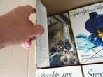 Sprookjes Shakespeare Hauff Andersen Grimm 9e per stuk 1969, Ophalen of Verzenden, Zo goed als nieuw, Diverse auteurs