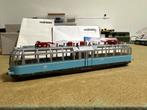 Marklin Railbus BR491 Panorama Triebwagen, Hobby en Vrije tijd, Modeltreinen | H0, Wisselstroom, Treinset, Ophalen of Verzenden
