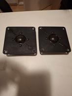 B&W D5 Tweeters., Gebruikt, Ophalen of Verzenden, Bowers & Wilkins (B&W), Minder dan 60 watt