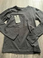 Outfitters nation maat xs-152 nieuw jongen longsleeve, Z, S, Z, Nieuw