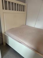 Ikea Hemnes 1-persoonsbed wit - Gratis, Huis en Inrichting, Ophalen, Gebruikt, 90 cm, Eenpersoons