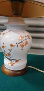 schemerlamp, Verzamelen, Retro, Ophalen of Verzenden