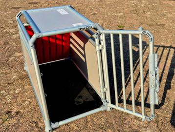 4Pets Pro Autobench voor honden beschikbaar voor biedingen