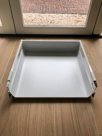 Keukenladen Ikea maximera Metod wit - afbeelding 6