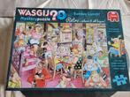 Wasgij Mystery 5 Legpuzzel - Zondag Lunch, Hobby en Vrije tijd, Denksport en Puzzels, Ophalen of Verzenden, 500 t/m 1500 stukjes