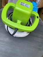 VTOOLS auto polijstmachine inclusief poetsdoeken, Auto diversen, Ophalen of Verzenden