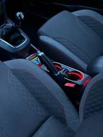 Origineel middenconsole Ford Fiesta mk6!, Ophalen of Verzenden, Gebruikt, Ford