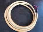 MIT MH-750 MUSIC HOSE set 2,4m, 2 tot 5 meter, Luidsprekerkabel, Gebruikt, Ophalen of Verzenden