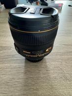 Nikon lens 85mm 1:4.4G, Audio, Tv en Foto, Fotografie | Lenzen en Objectieven, Ophalen of Verzenden, Gebruikt, Standaardlens