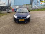 Ford Focus Wagon 1.6 TDCI ECOnetic Lease Trend VliegWiel Hoo, Auto's, Ford, Euro 5, Gebruikt, 4 cilinders, Blauw