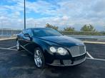 BENTLEY CONTINENTAL GT W12, Auto's, Zwart, Continental, Zwart, Vierwielaandrijving