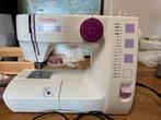 Naaimachine Toyota, Hobby en Vrije tijd, Naaimachines en Toebehoren, Gebruikt, Naaimachine, Industrieel, Ophalen