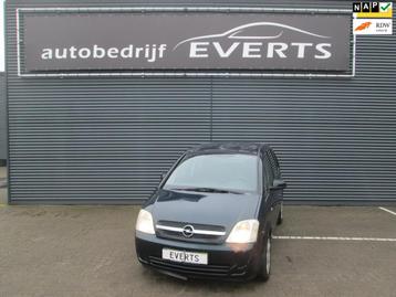 Opel Meriva 1.6-16V Enjoy APK 12-06-2026 Airco Trekhaak elek beschikbaar voor biedingen