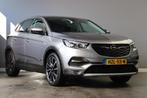 Opel Grandland X 1.6 Turbo Hybrid4 Business Executive 300PK, Automaat, Euro 6, Vierwielaandrijving, Hybride Elektrisch/Benzine