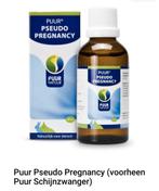 Puur Pseudo Pregnancy, Dieren en Toebehoren, Overige Dieren, Mannelijk