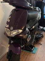 Gilera Runner 125cc DD Brom, Fietsen en Brommers, Scooters | Piaggio, Ophalen, Tweetakt, Overige modellen, Maximaal 45 km/u