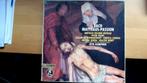 Box 4 LP's  Matthäus Passion, Ophalen of Verzenden, 1960 tot 1980, Gebruikt, 12 inch