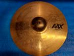 Sabian 19" AAX Xplosion Crash bekken cymbal bekkens, Ophalen, Drums of Percussie, Zo goed als nieuw