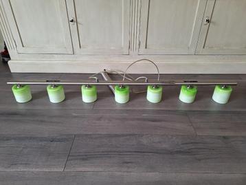 Hanglamp te koop - gebruikt maar in een zeer goede staat! beschikbaar voor biedingen