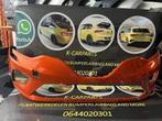 Bumper Renault Clio 5 2019-2023 Voorbumper origineel, Auto-onderdelen, Gebruikt, Ophalen of Verzenden, Bumper, Renault