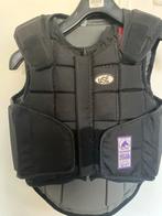 Bodyprotector USG, Ophalen of Verzenden, Zo goed als nieuw, Springen