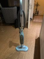 Stoomreiniger Shark met 4 pads, Ophalen of Verzenden, Gebruikt, Minder dan 1200 watt, Overige typen
