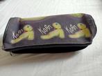 Korn etui Vintage band merchandise metal muziek, Ophalen of Verzenden, Gebruikt, Gebruiksvoorwerp