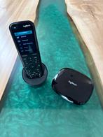 Logitech Harmony Elite - Zo goed als nieuw!, Audio, Tv en Foto, Afstandsbedieningen, Universeel, Ophalen of Verzenden, Zo goed als nieuw