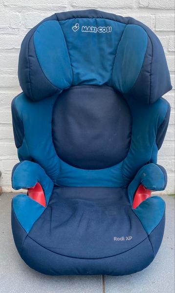 Autostoel Rodi XP van maxi cosi - gewicht kind 15-36 kilo beschikbaar voor biedingen