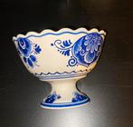 Delfts Blauw schaal, Antiek en Kunst, Verzenden