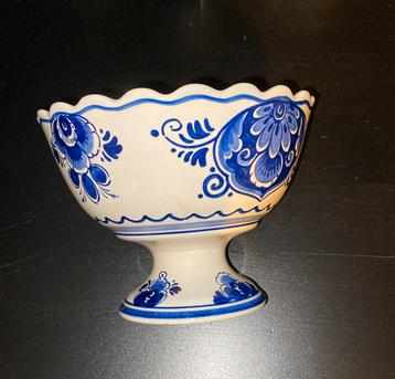Delfts Blauw schaal beschikbaar voor biedingen