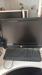 Hp Pavilion 23 all in one, Computers en Software, Desktop Pc's, Ophalen of Verzenden, Gebruikt, HP