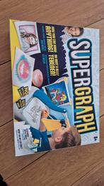 supergraph tekenbord, Ophalen of Verzenden, Gebruikt, Papier, Schets- of Tekenboek