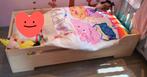 Montessori-vloerbed-bo, Ophalen