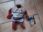 Space Jam Taz knuffel 1996. Orgineel., Ophalen of Verzenden, Nieuw