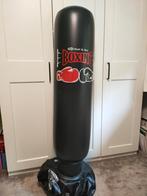Bokszuil, opblaasbaar, Get & Go, Nieuw!, Sport en Fitness, Ophalen of Verzenden, Nieuw, Bokszak