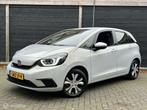 Honda Jazz 1.5 e:HEV Comfort Automaat / afn. Trekhaak / 34.3, 1228 kg, Stof, 4 cilinders, Wit