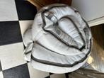Matras Ikea Malvik 80 x 200 cm, Ophalen, Eenpersoons, Zo goed als nieuw, 80 cm