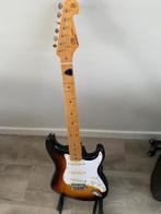 elektrische gitaar, Ophalen of Verzenden, Zo goed als nieuw, Solid body, Overige merken