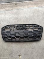 Grill Audi A6 S line 4K C8  facelift ('23->), Audi, Gebruikt, Audi, Ophalen of Verzenden