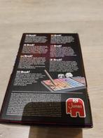 Bresk! Woordspel - Jumbo, Jumbo, Postbus 220, 1500EE Zaandam, Ophalen of Verzenden, Zo goed als nieuw