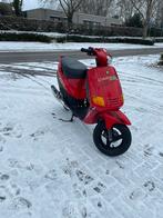 Piaggio fastrider 70cc, Ophalen, Zo goed als nieuw