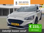 Ford FOCUS Wagon 1.0 EcoBoost Hybrid Active X B € 16.999,0, Auto's, Ford, Nieuw, Origineel Nederlands, 5 stoelen, 3 cilinders