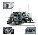 Lego Technic Mac Anthem 42078, Gebruikt, Auto, 1:32 tot 1:50, Ophalen