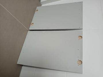 BESTA deuren Ikea beschikbaar voor biedingen