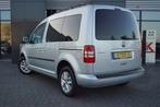 Volkswagen CADDY 1.2 TSI Comfortline 105pk / Navi / Climatro, Auto's, Volkswagen, Euro 5, 730 kg, Huisgarantie, Met garantie (alle)