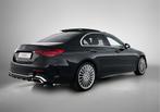 Mercedes-Benz C-Klasse 300 e Business Solution AMG | Multico, Automaat, Achterwielaandrijving, Zwart, Zwart